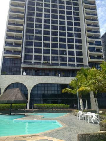 累西腓Flat Apt Mobiliado Beira Mar公寓 外观 照片