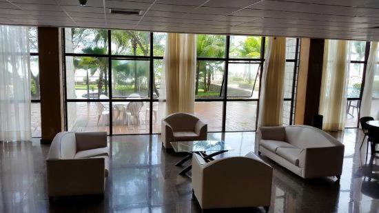 累西腓Flat Apt Mobiliado Beira Mar公寓 外观 照片